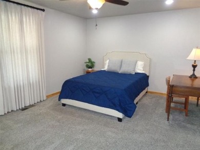 Exceptional Value! Recently remodeled 4 bedroom/3 bath house on Fountainhead State Park Golf Course in Oklahoma - for sale on GolfHomes.com, golf home, golf lot