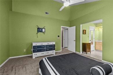 Welcome home to this charming Fairways Villas condo perfectly on Greenbrier Country Club in Virginia - for sale on GolfHomes.com, golf home, golf lot