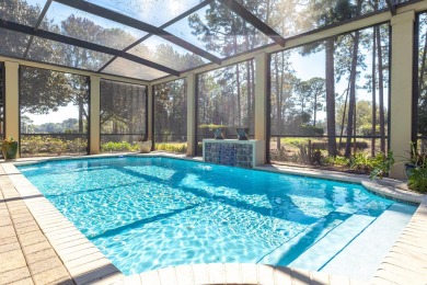 Boasting $150,000 in upgrades is straight out of Tuscany on Regatta Bay Golf and Country Club in Florida - for sale on GolfHomes.com, golf home, golf lot