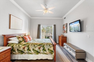 Experience elevated resort living in this fully renovated on Reunion Resort Golf Course in Florida - for sale on GolfHomes.com, golf home, golf lot