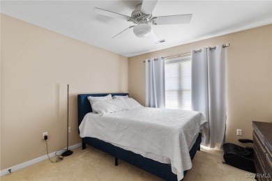 Charming Transitional Home in Sought-After Birkdale Community on on Birkdale Golf and Country Club in Virginia - for sale on GolfHomes.com, golf home, golf lot
