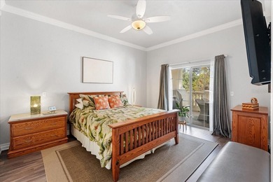 Experience elevated resort living in this fully renovated on Reunion Resort Golf Course in Florida - for sale on GolfHomes.com, golf home, golf lot