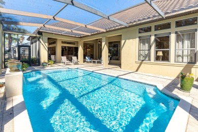 Boasting $150,000 in upgrades is straight out of Tuscany on Regatta Bay Golf and Country Club in Florida - for sale on GolfHomes.com, golf home, golf lot
