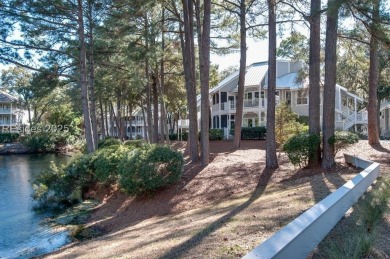 Model Open Daily!
Enjoy 10 full weeks of high season every on Port Royal Golf and Racquet Club in South Carolina - for sale on GolfHomes.com, golf home, golf lot