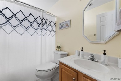 Charming Transitional Home in Sought-After Birkdale Community on on Birkdale Golf and Country Club in Virginia - for sale on GolfHomes.com, golf home, golf lot