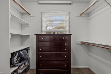 Welcome home to this charming Fairways Villas condo perfectly on Greenbrier Country Club in Virginia - for sale on GolfHomes.com, golf home, golf lot