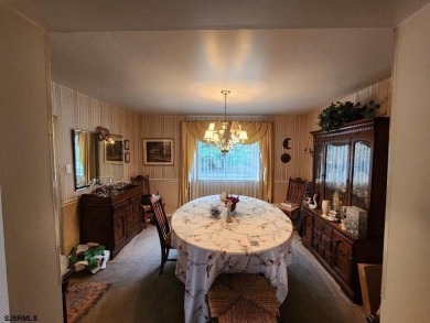 Don't miss out on this beautiful 3 Bedroom 1 & half Bathroom on Wedgwood Country Club in New Jersey - for sale on GolfHomes.com, golf home, golf lot
