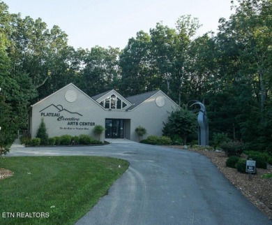 Come build your dream home nestled in the prestigious  community on Heatherhurst Golf Course in Tennessee - for sale on GolfHomes.com, golf home, golf lot