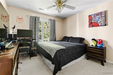 Charming Transitional Home in Sought-After Birkdale Community on on Birkdale Golf and Country Club in Virginia - for sale on GolfHomes.com, golf home, golf lot