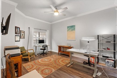 Experience elevated resort living in this fully renovated on Reunion Resort Golf Course in Florida - for sale on GolfHomes.com, golf home, golf lot