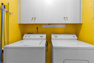 Welcome home to this charming Fairways Villas condo perfectly on Greenbrier Country Club in Virginia - for sale on GolfHomes.com, golf home, golf lot