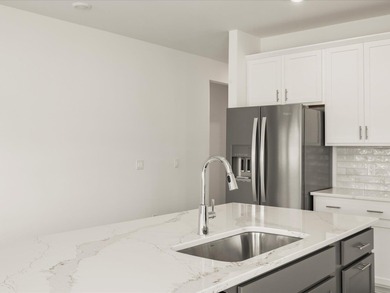 Discover modern Lowcountry living at its finest in the stunning on Cypress Point Par 3 in South Carolina - for sale on GolfHomes.com, golf home, golf lot