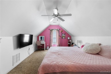 Charming Transitional Home in Sought-After Birkdale Community on on Birkdale Golf and Country Club in Virginia - for sale on GolfHomes.com, golf home, golf lot