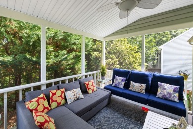 Charming Transitional Home in Sought-After Birkdale Community on on Birkdale Golf and Country Club in Virginia - for sale on GolfHomes.com, golf home, golf lot