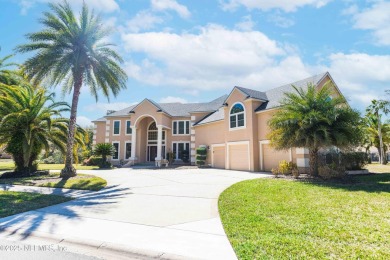 Spectacular custom built pool home on a huge lot offers views of on Deer Creek RV Golf Resort in Florida - for sale on GolfHomes.com, golf home, golf lot