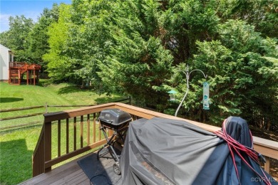 Charming Transitional Home in Sought-After Birkdale Community on on Birkdale Golf and Country Club in Virginia - for sale on GolfHomes.com, golf home, golf lot