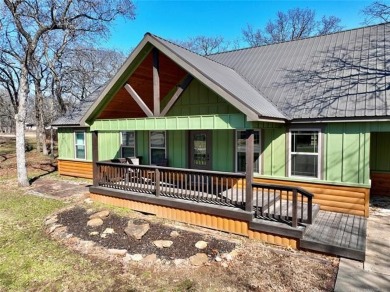 Exceptional Value! Recently remodeled 4 bedroom/3 bath house on Fountainhead State Park Golf Course in Oklahoma - for sale on GolfHomes.com, golf home, golf lot