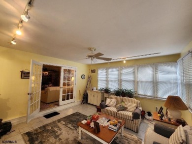 Don't miss out on this beautiful 3 Bedroom 1 & half Bathroom on Wedgwood Country Club in New Jersey - for sale on GolfHomes.com, golf home, golf lot