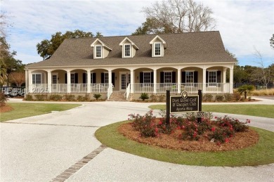 Model Open Daily!
Enjoy 10 full weeks of high season every on Port Royal Golf and Racquet Club in South Carolina - for sale on GolfHomes.com, golf home, golf lot