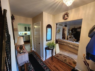 Don't miss out on this beautiful 3 Bedroom 1 & half Bathroom on Wedgwood Country Club in New Jersey - for sale on GolfHomes.com, golf home, golf lot