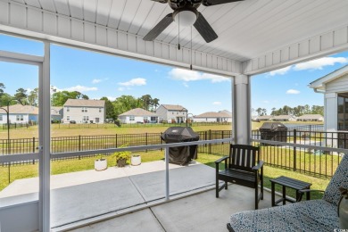 Don't miss this opportunity to own this 3 bedroom, 2 bathroom on Heather Glen Golf Links in South Carolina - for sale on GolfHomes.com, golf home, golf lot