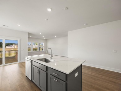 Discover modern Lowcountry living at its finest in the stunning on Cypress Point Par 3 in South Carolina - for sale on GolfHomes.com, golf home, golf lot