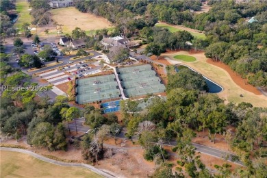 Model Open Daily!
Enjoy 10 full weeks of high season every on Port Royal Golf and Racquet Club in South Carolina - for sale on GolfHomes.com, golf home, golf lot