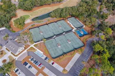 Model Open Daily!
Enjoy 10 full weeks of high season every on Port Royal Golf and Racquet Club in South Carolina - for sale on GolfHomes.com, golf home, golf lot