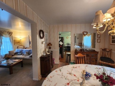 Don't miss out on this beautiful 3 Bedroom 1 & half Bathroom on Wedgwood Country Club in New Jersey - for sale on GolfHomes.com, golf home, golf lot