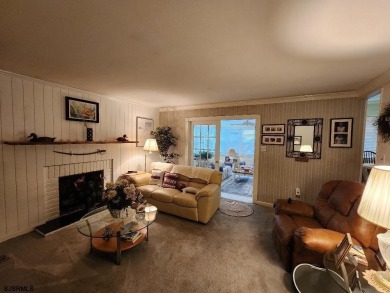 Don't miss out on this beautiful 3 Bedroom 1 & half Bathroom on Wedgwood Country Club in New Jersey - for sale on GolfHomes.com, golf home, golf lot