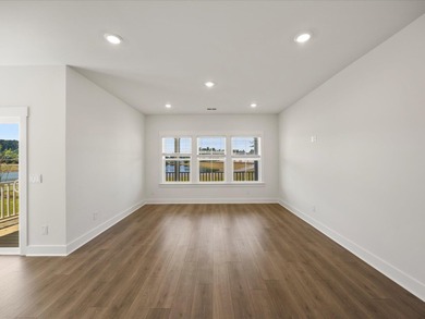 Discover modern Lowcountry living at its finest in the stunning on Cypress Point Par 3 in South Carolina - for sale on GolfHomes.com, golf home, golf lot