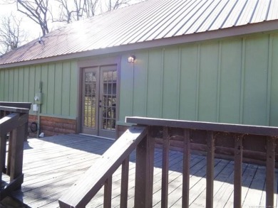 Exceptional Value! Recently remodeled 4 bedroom/3 bath house on Fountainhead State Park Golf Course in Oklahoma - for sale on GolfHomes.com, golf home, golf lot