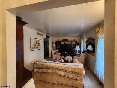 Don't miss out on this beautiful 3 Bedroom 1 & half Bathroom on Wedgwood Country Club in New Jersey - for sale on GolfHomes.com, golf home, golf lot