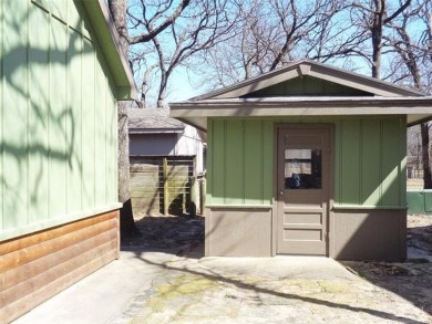 Exceptional Value! Recently remodeled 4 bedroom/3 bath house on Fountainhead State Park Golf Course in Oklahoma - for sale on GolfHomes.com, golf home, golf lot