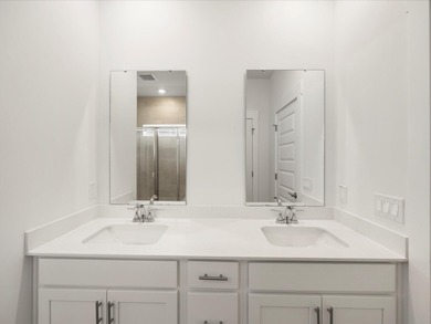 Discover modern Lowcountry living at its finest in the stunning on Cypress Point Par 3 in South Carolina - for sale on GolfHomes.com, golf home, golf lot