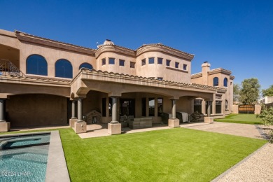 MOTIVATED SELLER... Make an offer.  PRIME LOCATION and on London Bridge Golf Course in Arizona - for sale on GolfHomes.com, golf home, golf lot