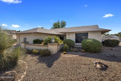 Welcome To Westbrook Village. Resort Style Living At Its Best! on Union Hills Country Club in Arizona - for sale on GolfHomes.com, golf home, golf lot