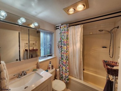 Don't miss out on this beautiful 3 Bedroom 1 & half Bathroom on Wedgwood Country Club in New Jersey - for sale on GolfHomes.com, golf home, golf lot