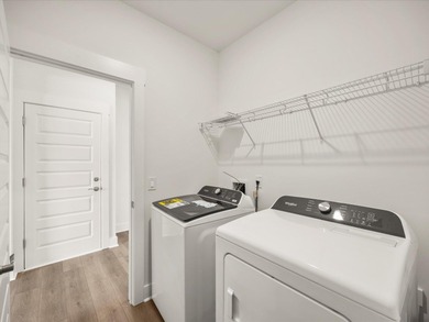 Discover modern Lowcountry living at its finest in the stunning on Cypress Point Par 3 in South Carolina - for sale on GolfHomes.com, golf home, golf lot