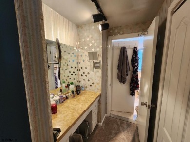 Don't miss out on this beautiful 3 Bedroom 1 & half Bathroom on Wedgwood Country Club in New Jersey - for sale on GolfHomes.com, golf home, golf lot