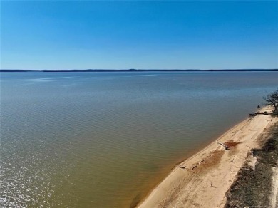 Exceptional Value! Recently remodeled 4 bedroom/3 bath house on Fountainhead State Park Golf Course in Oklahoma - for sale on GolfHomes.com, golf home, golf lot