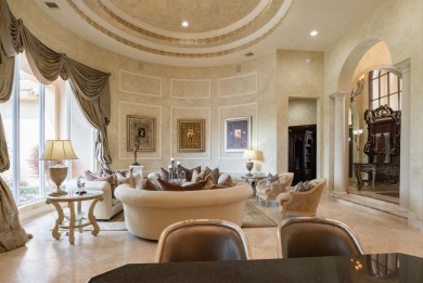 Welcome to this stunning estate home offering almost 4,500 sq on BallenIsles Golf and Country Club in Florida - for sale on GolfHomes.com, golf home, golf lot