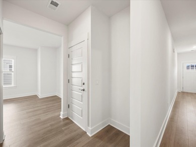 Discover modern Lowcountry living at its finest in the stunning on Cypress Point Par 3 in South Carolina - for sale on GolfHomes.com, golf home, golf lot