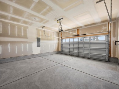 Discover modern Lowcountry living at its finest in the stunning on Cypress Point Par 3 in South Carolina - for sale on GolfHomes.com, golf home, golf lot