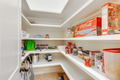 Boasting $150,000 in upgrades is straight out of Tuscany on Regatta Bay Golf and Country Club in Florida - for sale on GolfHomes.com, golf home, golf lot