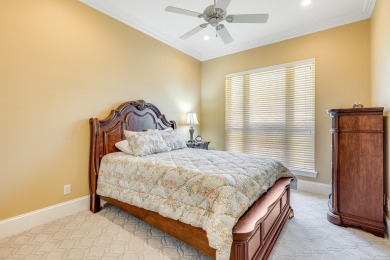 Boasting $150,000 in upgrades is straight out of Tuscany on Regatta Bay Golf and Country Club in Florida - for sale on GolfHomes.com, golf home, golf lot