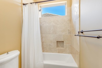 Boasting $150,000 in upgrades is straight out of Tuscany on Regatta Bay Golf and Country Club in Florida - for sale on GolfHomes.com, golf home, golf lot