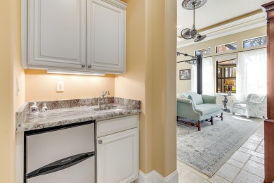 Boasting $150,000 in upgrades is straight out of Tuscany on Regatta Bay Golf and Country Club in Florida - for sale on GolfHomes.com, golf home, golf lot