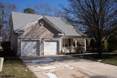 Welcome home to this spacious 5-bedroom, 3-bathroom residence on Blue Heron Pines Golf Club in New Jersey - for sale on GolfHomes.com, golf home, golf lot