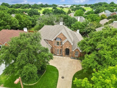 Opwn Saturday June 1st 3-5 PM Experience the perfect blend of on Eldorado Country Club in Texas - for sale on GolfHomes.com, golf home, golf lot